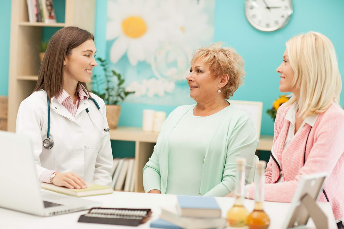 Pediatrics clinic